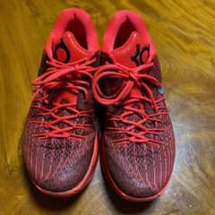NIKE KD8 EP 美品バスケットシューズのサムネイル