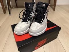 Nike SB × Air Jordan 1 High OGのサムネイル