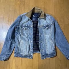 AMERICAN EAGLE OUTFITTERS デニムジャケット Mのサムネイル