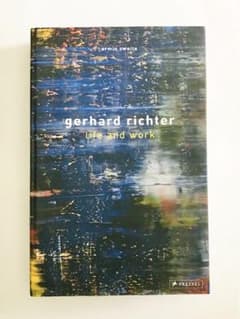 希少本】Gerhard Richter : Life and Work - メルカリ