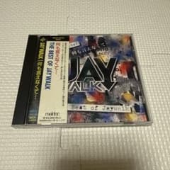 THE BEST OF JAYWALK～何も言えなくて…のサムネイル