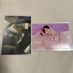 M!LK 塩﨑太智　生写真　のぞいてみるく？展　のぞみる　生誕 8枚セット M!LK 塩﨑太智 のぞいてみるく？展 生誕生写真過去セット - メルカリ