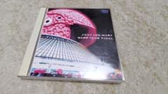JUDY AND MARY ジュディマリ　DVD WARP TOUR FINALのサムネイル