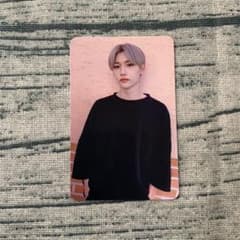 フィリックス Stray Kids GOLIVE SUBK GO生 トレカ - メルカリ