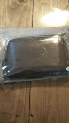 明日まで価格！完売！カードケースのサムネイル