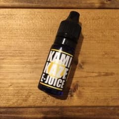 KAMIKAZE E-JUICE ORO-C カミカゼ オロC 10mlのサムネイル