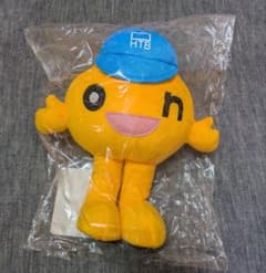 수요일 어때요 HTB on 짱 봉제인형