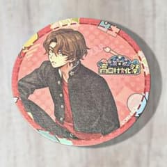 高田村文化祭 コースター めーやのサムネイル