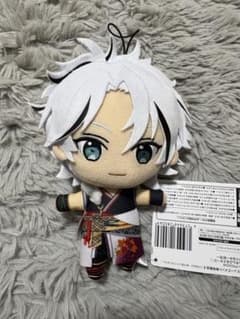 あんさんぶるスターズ！ あんスタ 新衣装 ぬいぐるみ 紅月 滝維吹