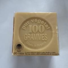 ロクシタン ボンメールソープ HOa 100g ハニー