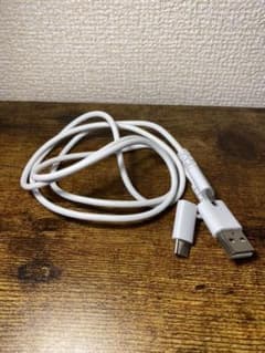 スマホ充電ケーブル　スマホケーブル　ケーブル　スマホのサムネイル