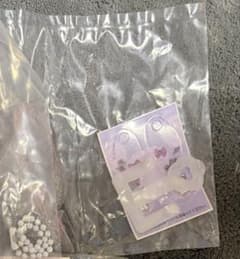 산리오 챠미 키티 키즈 샌들 2 가챠 가챠