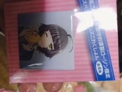 アニメバッチのサムネイル