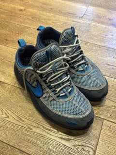 STASH × Nike Air Zoom Spiridon 