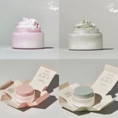WHIPPED ホイップド ヴィーガンパッククレンザー タルバ マグツリーのサムネイル