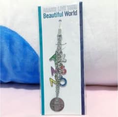 嵐 beautiful チャームのサムネイル