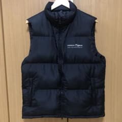 阪神タイガース　2025年間シート特典　ダウンベストL 非売品のサムネイル