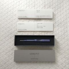 CORE FIT FacePointerPro ブルーのサムネイル