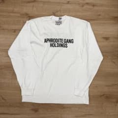 室内試着のみ　入手困難　WACKO MARIA× BUDSPOOL 舐達麻　Lのサムネイル