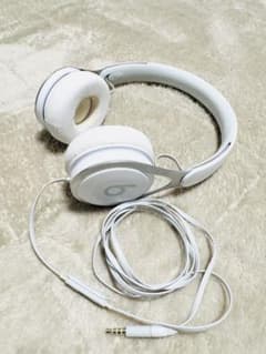 Beats by Dr. Dre EP 有線ヘッドホン 本体 - メルカリ