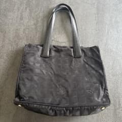 CHANEL ニュートラベルライン トートバッグ - メルカリ