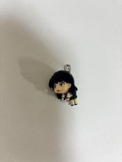 犬夜叉 つまんでつなげてますこっと 日暮かごめのサムネイル