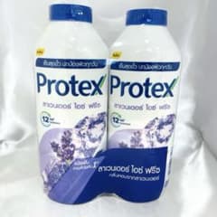 Protex Men Sport ボディパウダー 280g x 2 | Shop at Mercari from