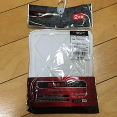 ジュニア用 衝撃吸収パットのサムネイル