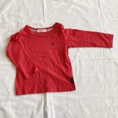 バースデイ POLO POLObaby 長袖 トップスのサムネイル