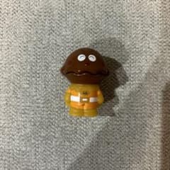 カレーパンマン ソフビ フィギュア レトロ レア 昔 アンパンマン