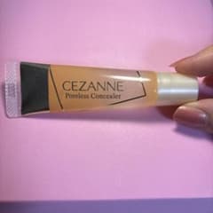 CEZANNE セザンヌ 毛穴レスコンシーラー クリアのサムネイル