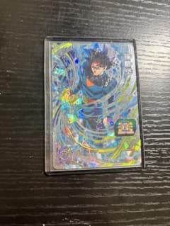 スーパードラゴンボールヒーローズUM7-SEC孫悟空のサムネイル