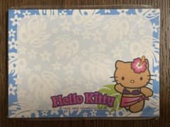 サンリオ♡キティ 海外限定 日焼けパレオ水着 付箋メモ 2007年 - メルカリ