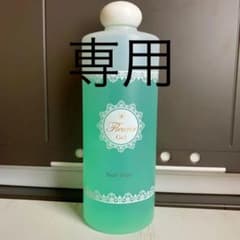 フルーリアジェル　ネイルワイプのサムネイル