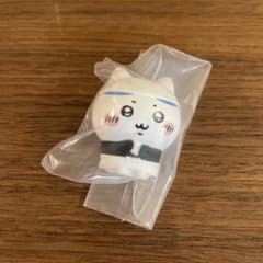 치이카와 라면 돼지 미니 소후비 피규어 컬렉션 벌