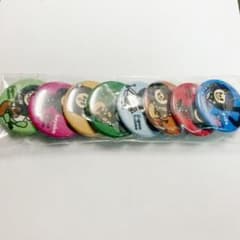 Goosehouse 缶バッチセットのサムネイル