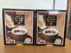 Melaleuca ガルシニア ダイエットコーヒー 30スティック×2箱 - メルカリ