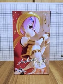 제*아님 아*-님 [익명][미개봉]Re:제로 램 피규어 AMU-P