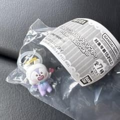 BT21 메지루시 액세서리 엔젤 ver MANG