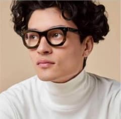 Lesca  レスカ　OGRE レギュラー ブラック 43□22 Lesca レスカ OGRE レギュラー ブラック 43□22 - メルカリ