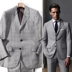 LOUIS VUITTON ルイヴィトン セットアップ スーツ 50 XL LOUIS VUITTON ルイヴィトン セットアップ スーツ 48 L〜XL - メルカリ