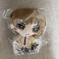 デスノートガチャガチャのサムネイル
