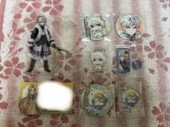 マツリカの炯 まとめ売りのサムネイル