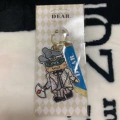 Hey!Say!JUMP 伊野尾慧キーホルダーのサムネイル