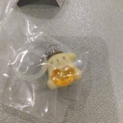 サンリオキャラクターズ めじるしアクセサリー エモきゅん2 ポムポムプリン