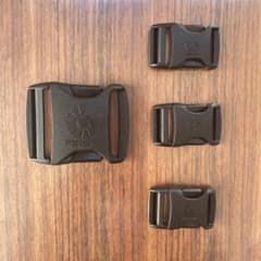 専用　　エルゴ  ベビー♡バックル　セットのサムネイル
