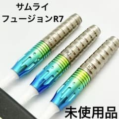 定価19,600円 未使用品 サムライ フュージョンR7 - メルカリ