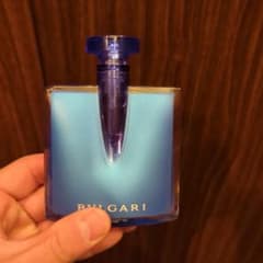 ブルガリ　香水のサムネイル