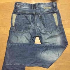 DIESEL ディーゼル men'sジーンズ希少☆SAFADO W30のサムネイル