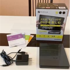 DVDミレルのサムネイル